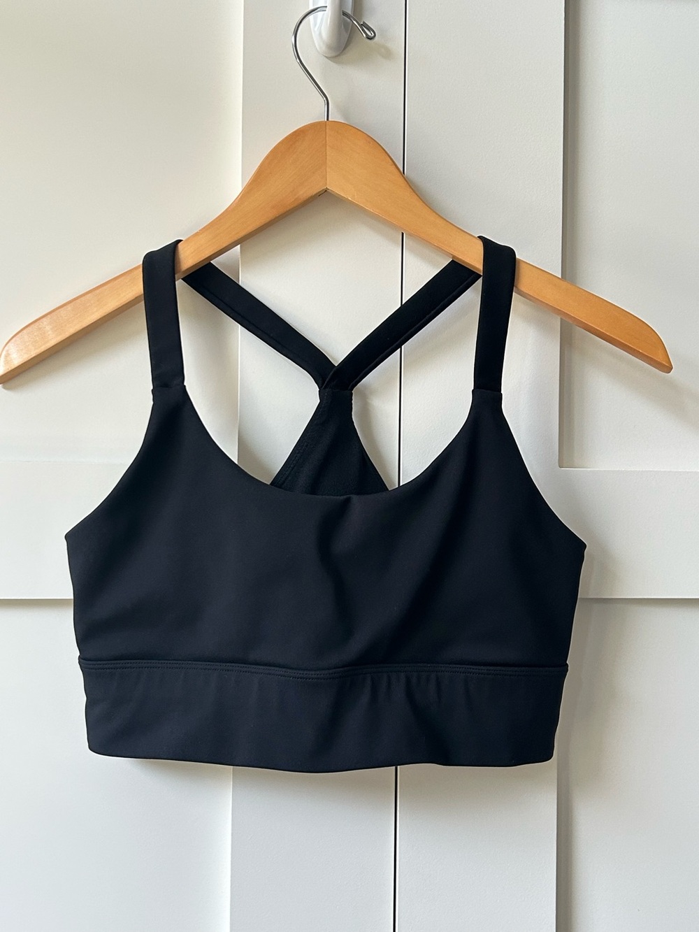 Natori Impulse Racerback Sports Pullover Bralette